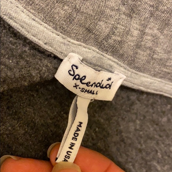 Splendid Cardigan - Picture 3 of 4